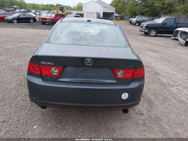 Aukcja sprzedaży 2006 Acura Tsx, vin: JH4CL96876C038126, numer aukcji: 44964406