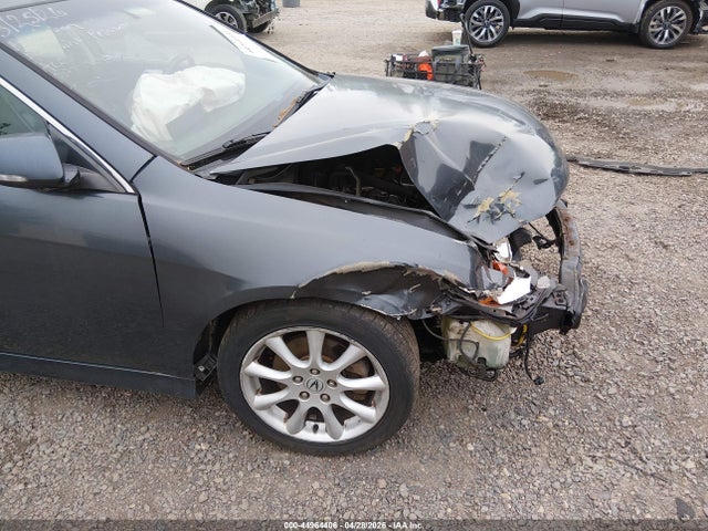 Aukcja sprzedaży 2006 Acura Tsx, vin: JH4CL96876C038126, numer aukcji: 44964406