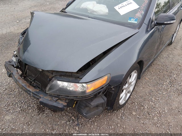 Aukcja sprzedaży 2006 Acura Tsx, vin: JH4CL96876C038126, numer aukcji: 44964406