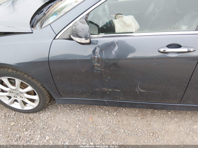 Aukcja sprzedaży 2006 Acura Tsx, vin: JH4CL96876C038126, numer aukcji: 44964406
