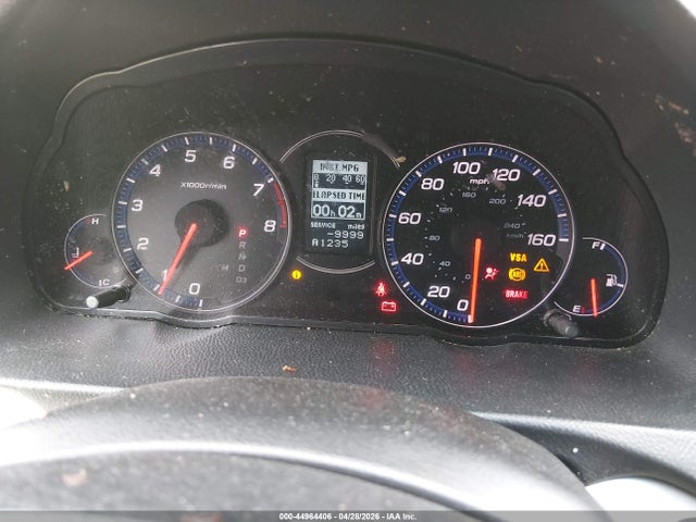 Aukcja sprzedaży 2006 Acura Tsx, vin: JH4CL96876C038126, numer aukcji: 44964406