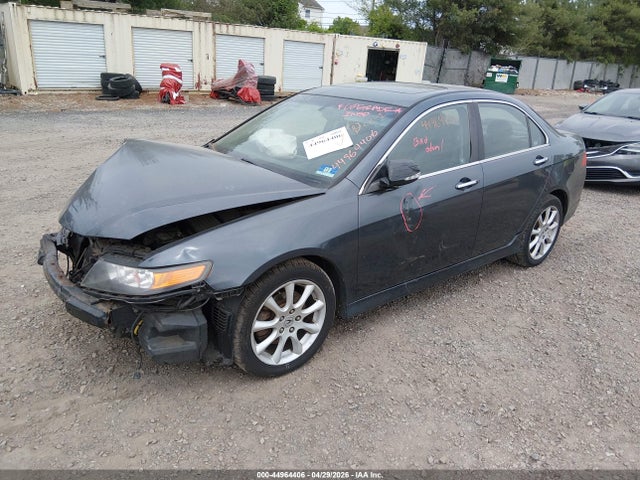 Aukcja sprzedaży 2006 Acura Tsx, vin: JH4CL96876C038126, numer aukcji: 44964406