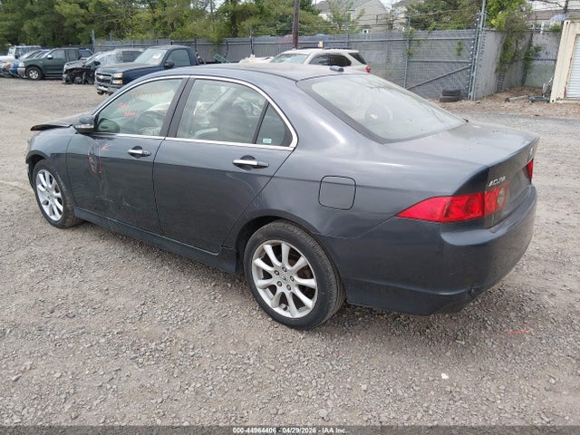 Aukcja sprzedaży 2006 Acura Tsx, vin: JH4CL96876C038126, numer aukcji: 44964406