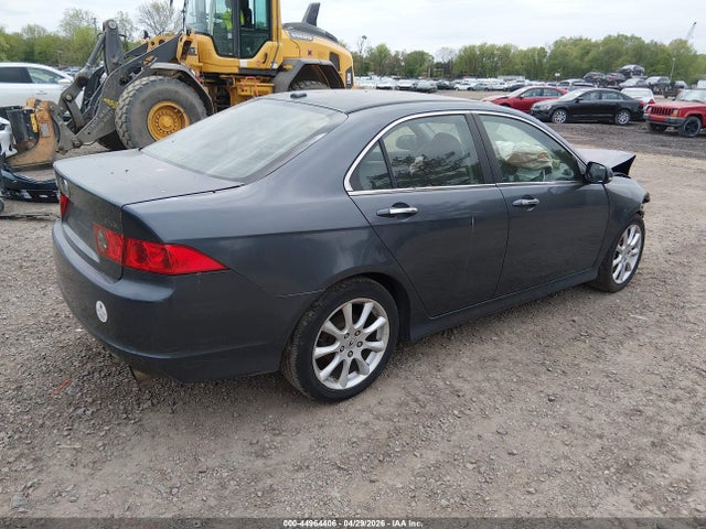 Aukcja sprzedaży 2006 Acura Tsx, vin: JH4CL96876C038126, numer aukcji: 44964406
