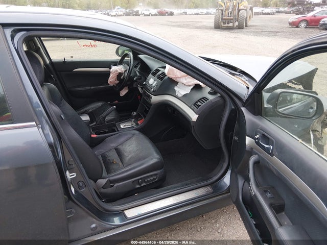 Aukcja sprzedaży 2006 Acura Tsx, vin: JH4CL96876C038126, numer aukcji: 44964406