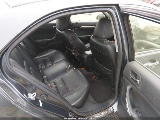 Aukcja sprzedaży 2006 Acura Tsx, vin: JH4CL96876C038126, numer aukcji: 44964406