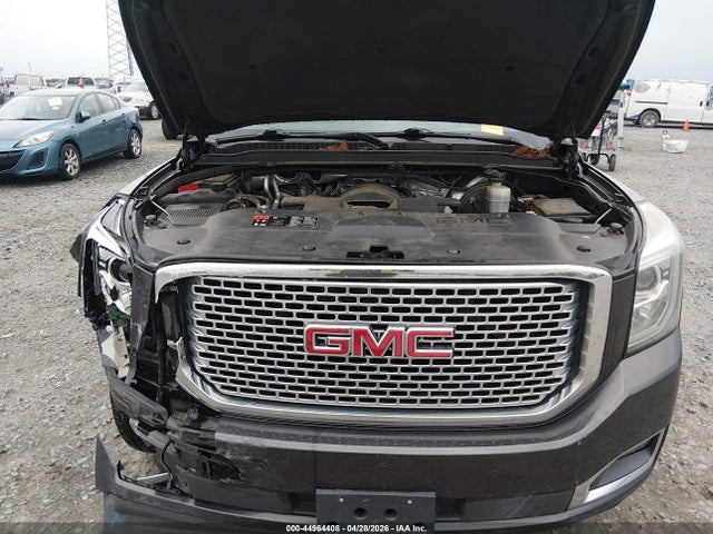 Продаж на аукціоні авто 2015 Gmc Yukon Denali, vin: 1GKS1CKJ6FR167940, номер лоту: 44964408
