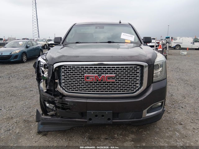 Продаж на аукціоні авто 2015 Gmc Yukon Denali, vin: 1GKS1CKJ6FR167940, номер лоту: 44964408