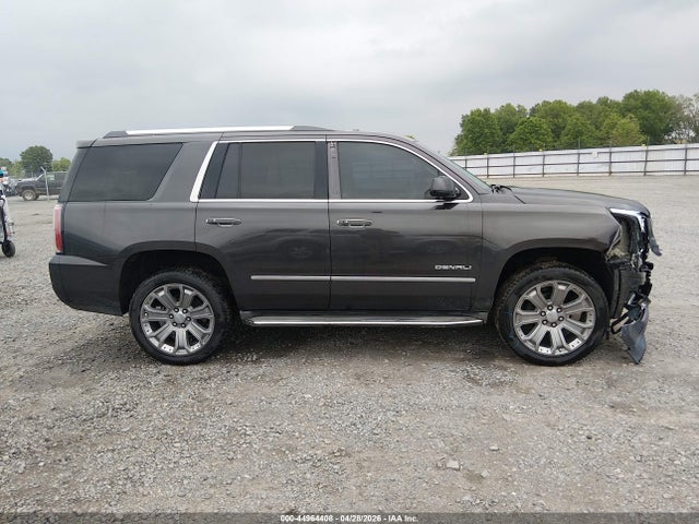 Продаж на аукціоні авто 2015 Gmc Yukon Denali, vin: 1GKS1CKJ6FR167940, номер лоту: 44964408