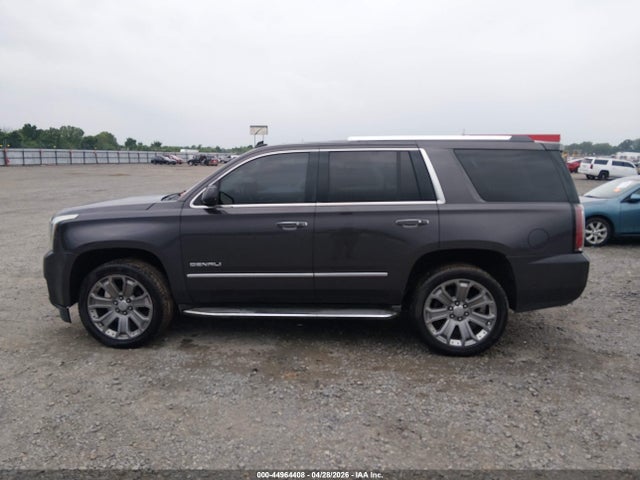 Продаж на аукціоні авто 2015 Gmc Yukon Denali, vin: 1GKS1CKJ6FR167940, номер лоту: 44964408