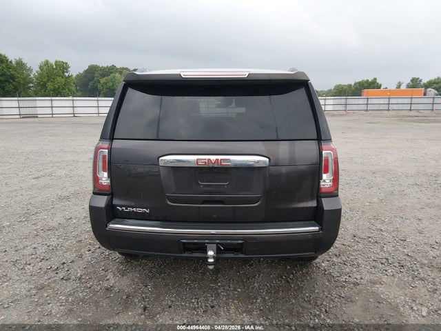 Продаж на аукціоні авто 2015 Gmc Yukon Denali, vin: 1GKS1CKJ6FR167940, номер лоту: 44964408