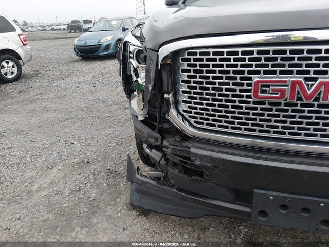 Продаж на аукціоні авто 2015 Gmc Yukon Denali, vin: 1GKS1CKJ6FR167940, номер лоту: 44964408