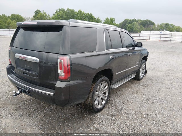 Продаж на аукціоні авто 2015 Gmc Yukon Denali, vin: 1GKS1CKJ6FR167940, номер лоту: 44964408