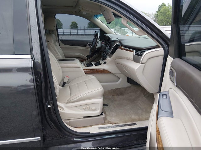 Продаж на аукціоні авто 2015 Gmc Yukon Denali, vin: 1GKS1CKJ6FR167940, номер лоту: 44964408