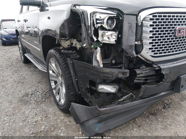 Продаж на аукціоні авто 2015 Gmc Yukon Denali, vin: 1GKS1CKJ6FR167940, номер лоту: 44964408