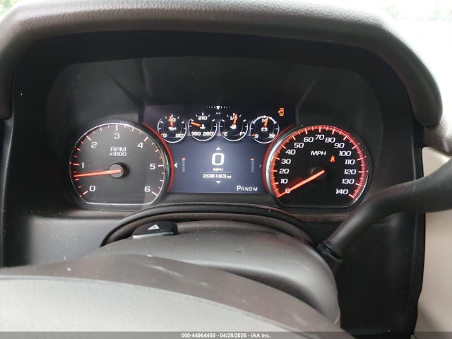 Продаж на аукціоні авто 2015 Gmc Yukon Denali, vin: 1GKS1CKJ6FR167940, номер лоту: 44964408