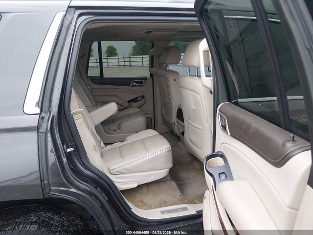 Продаж на аукціоні авто 2015 Gmc Yukon Denali, vin: 1GKS1CKJ6FR167940, номер лоту: 44964408