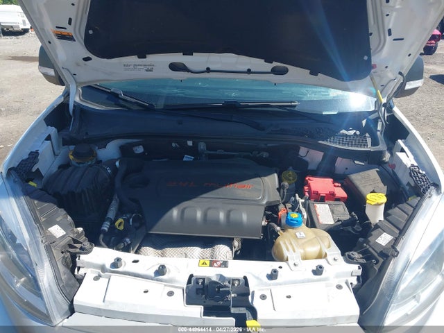 RAM Promaster City Cargo Van 2022 ZFBHRFAB2N6Y29851 Image 10
