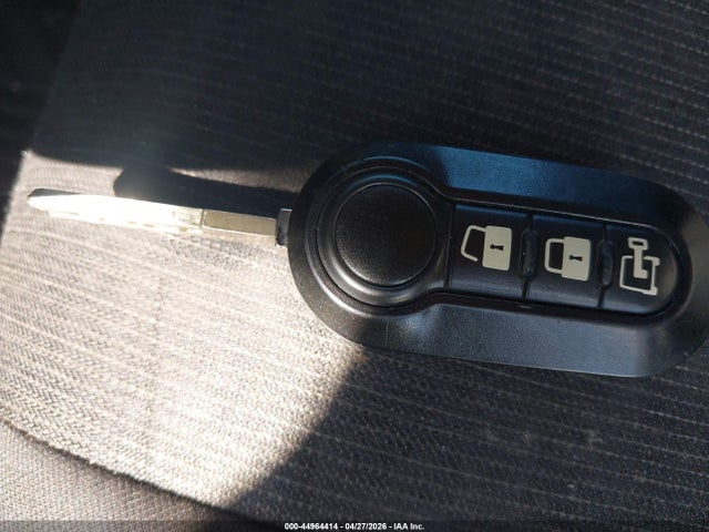 RAM Promaster City Cargo Van 2022 ZFBHRFAB2N6Y29851 Image 11