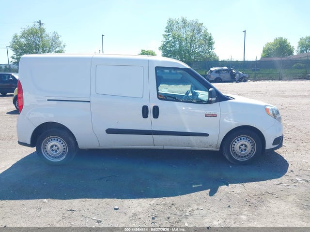 RAM Promaster City Cargo Van 2022 ZFBHRFAB2N6Y29851 Image 13