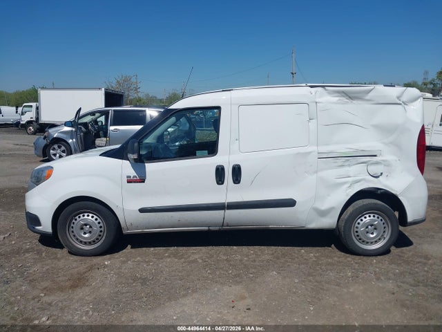 RAM Promaster City Cargo Van 2022 ZFBHRFAB2N6Y29851 Image 14