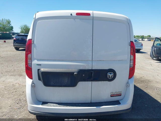 RAM Promaster City Cargo Van 2022 ZFBHRFAB2N6Y29851 Image 16