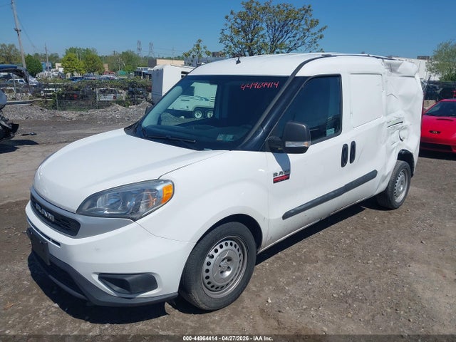 RAM Promaster City Cargo Van 2022 ZFBHRFAB2N6Y29851 Image 2