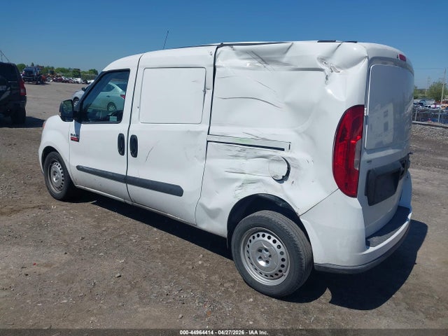 RAM Promaster City Cargo Van 2022 ZFBHRFAB2N6Y29851 Image 3