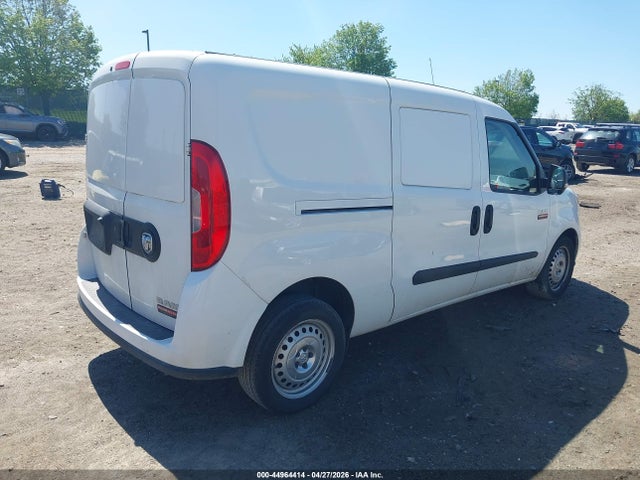 RAM Promaster City Cargo Van 2022 ZFBHRFAB2N6Y29851 Image 4
