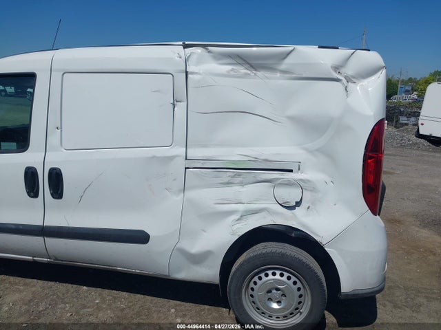 RAM Promaster City Cargo Van 2022 ZFBHRFAB2N6Y29851 Image 6