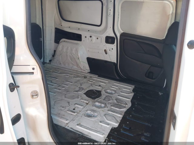 RAM Promaster City Cargo Van 2022 ZFBHRFAB2N6Y29851 Image 8