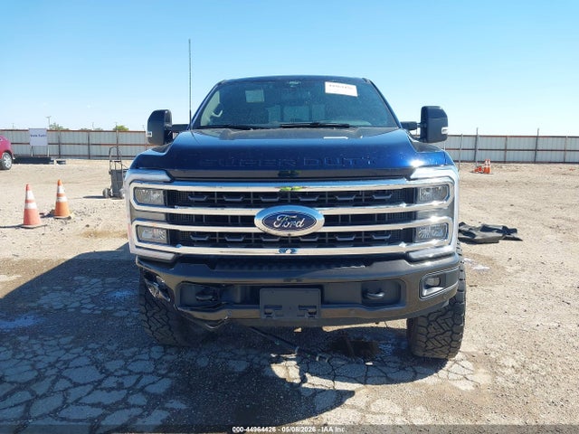 Aukcja sprzedaży 2024 Ford F-350 King Ranch, vin: 1FT8W3BM6REF49415, numer aukcji: 44964426