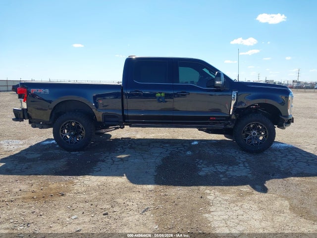 Aukcja sprzedaży 2024 Ford F-350 King Ranch, vin: 1FT8W3BM6REF49415, numer aukcji: 44964426