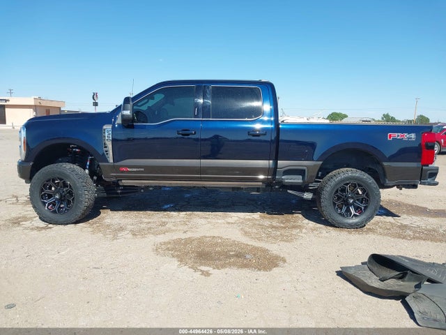 Aukcja sprzedaży 2024 Ford F-350 King Ranch, vin: 1FT8W3BM6REF49415, numer aukcji: 44964426
