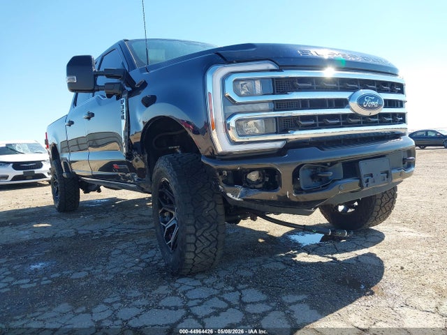 Aukcja sprzedaży 2024 Ford F-350 King Ranch, vin: 1FT8W3BM6REF49415, numer aukcji: 44964426