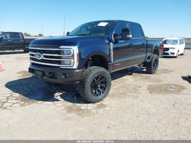 Aukcja sprzedaży 2024 Ford F-350 King Ranch, vin: 1FT8W3BM6REF49415, numer aukcji: 44964426