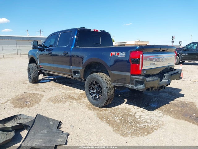 Aukcja sprzedaży 2024 Ford F-350 King Ranch, vin: 1FT8W3BM6REF49415, numer aukcji: 44964426