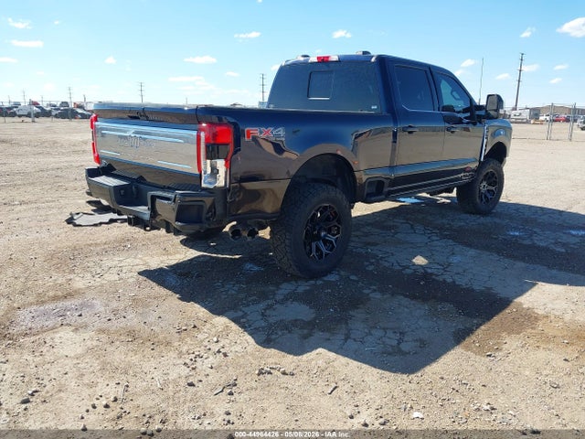 Aukcja sprzedaży 2024 Ford F-350 King Ranch, vin: 1FT8W3BM6REF49415, numer aukcji: 44964426