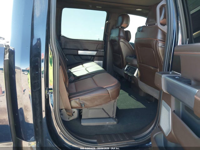 Aukcja sprzedaży 2024 Ford F-350 King Ranch, vin: 1FT8W3BM6REF49415, numer aukcji: 44964426