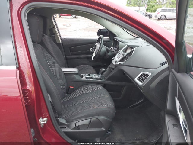 Продажа на аукционе авто 2016 Gmc Terrain Sle-2, vin: 2GKFLTEK2G6335344, номер лота: 44964431