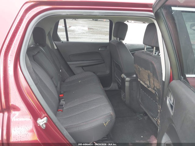 Продажа на аукционе авто 2016 Gmc Terrain Sle-2, vin: 2GKFLTEK2G6335344, номер лота: 44964431