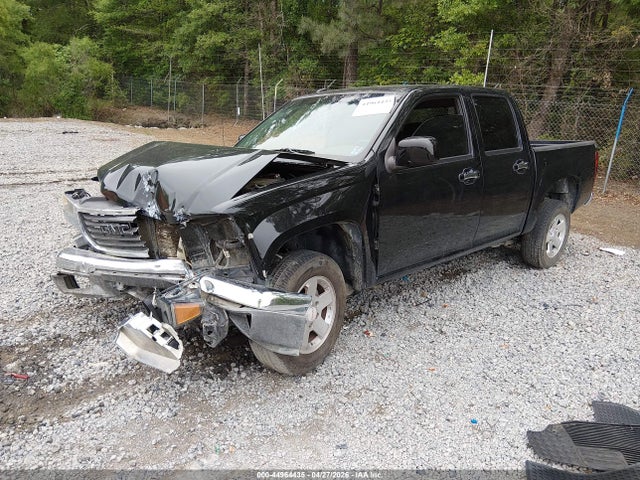 Продаж на аукціоні авто 2012 Gmc Canyon Sle1, vin: 1GTD5MFE3C8115937, номер лоту: 44964435
