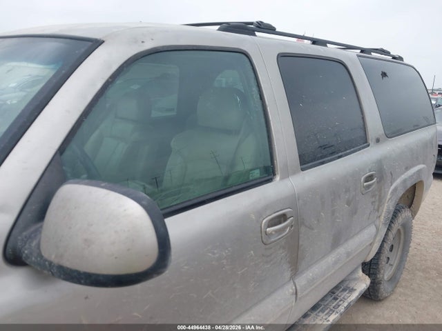 Продажа на аукционе авто 2000 Chevrolet Suburban 2500 Lt, vin: 3GNGK26UXYG174073, номер лота: 44964438