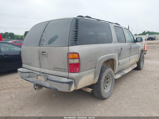 Продажа на аукционе авто 2000 Chevrolet Suburban 2500 Lt, vin: 3GNGK26UXYG174073, номер лота: 44964438