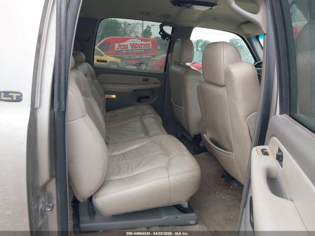 Продажа на аукционе авто 2000 Chevrolet Suburban 2500 Lt, vin: 3GNGK26UXYG174073, номер лота: 44964438