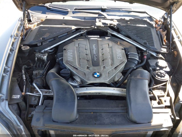 Aukcja sprzedaży 2011 Bmw X5 Xdrive50i, vin: 5UXZV8C50BL421294, numer aukcji: 44964439