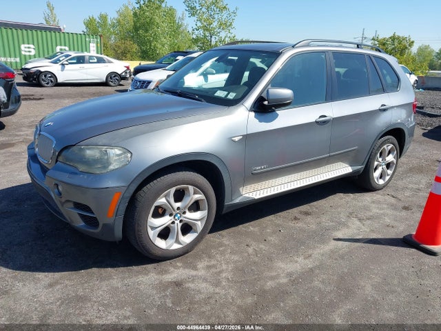 Aukcja sprzedaży 2011 Bmw X5 Xdrive50i, vin: 5UXZV8C50BL421294, numer aukcji: 44964439