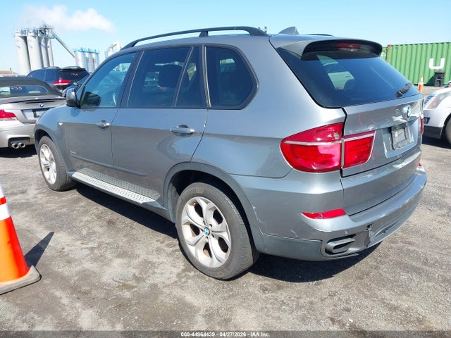 Aukcja sprzedaży 2011 Bmw X5 Xdrive50i, vin: 5UXZV8C50BL421294, numer aukcji: 44964439