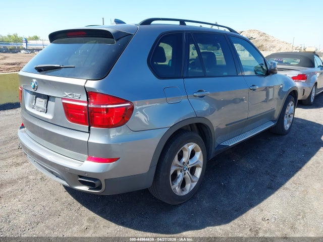 Aukcja sprzedaży 2011 Bmw X5 Xdrive50i, vin: 5UXZV8C50BL421294, numer aukcji: 44964439