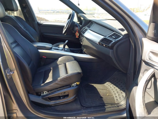 Aukcja sprzedaży 2011 Bmw X5 Xdrive50i, vin: 5UXZV8C50BL421294, numer aukcji: 44964439